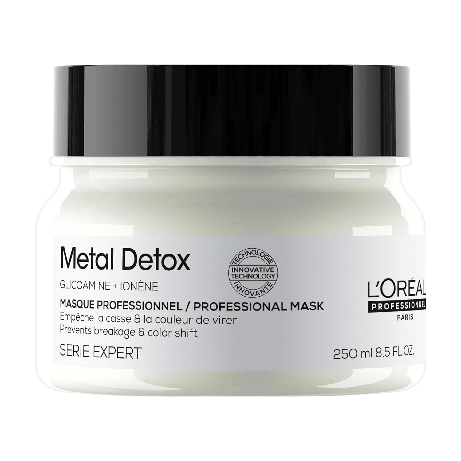 L'Oreal Professional Metal Detox Hair Max