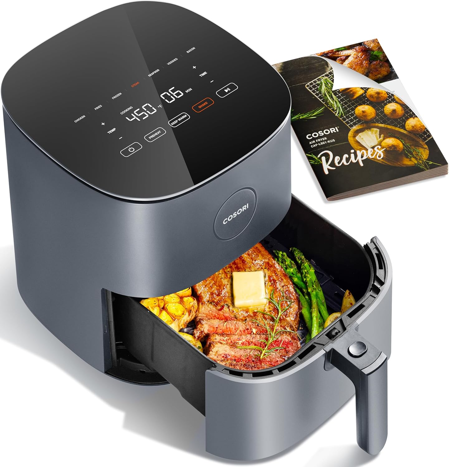 Cosori Pro LE Air Fryer Review: Elevate Your Culinary Game