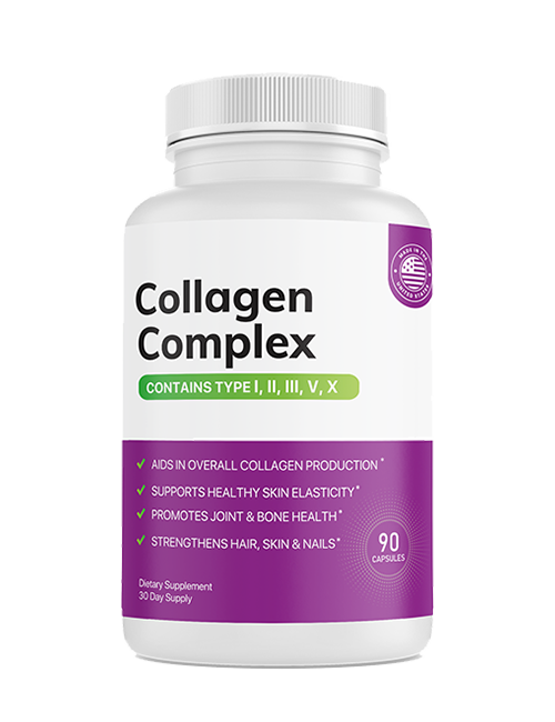 Collagen Complex