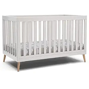 Delta Children 4-in-1 Convertible Baby Crib Review