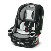 Review of the Graco 4Ever DLX 4-in-1 Toddler Car Seat