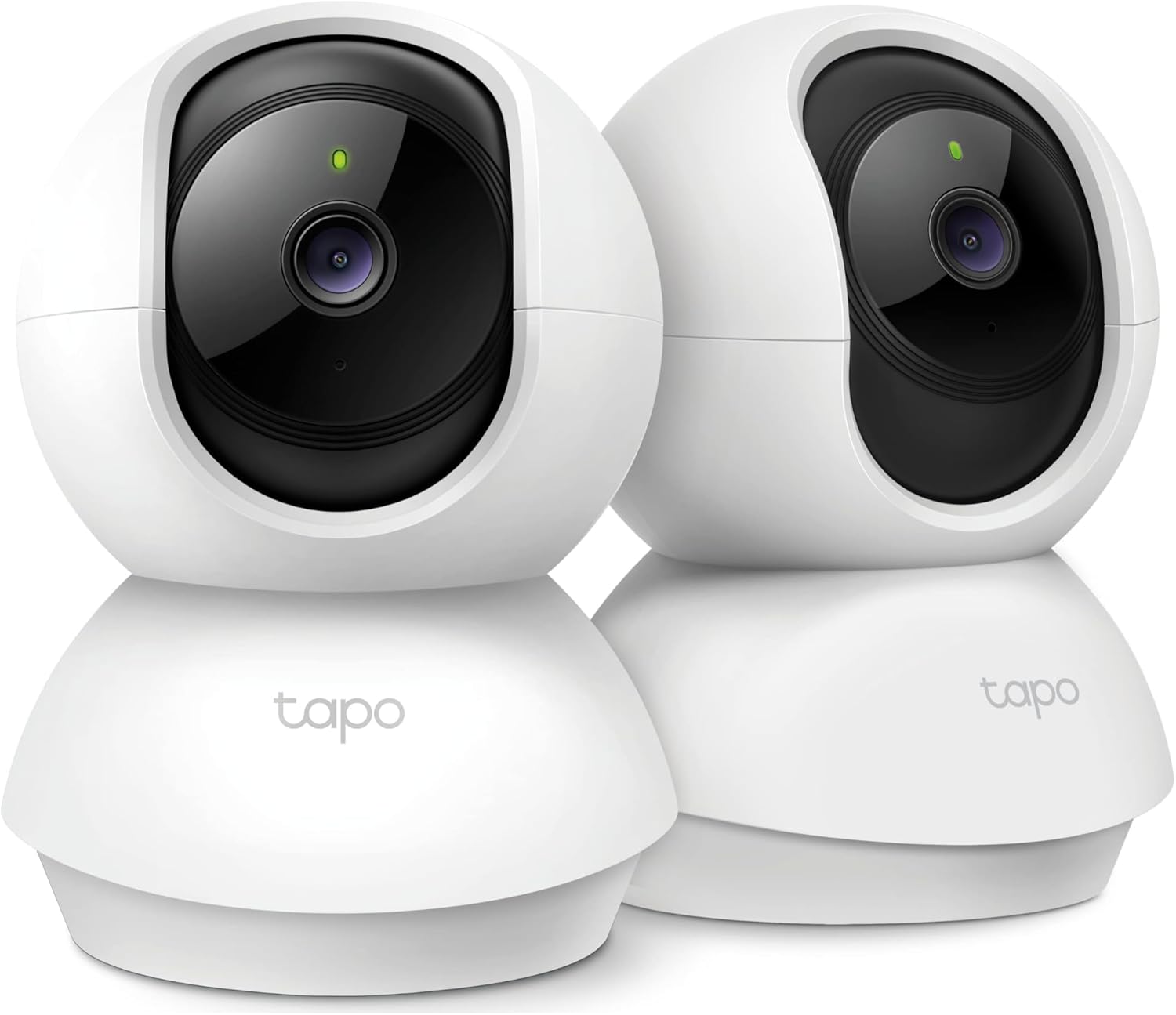 Enhance Your Security with TP-Link Tapo C210P2 Security Cameras
