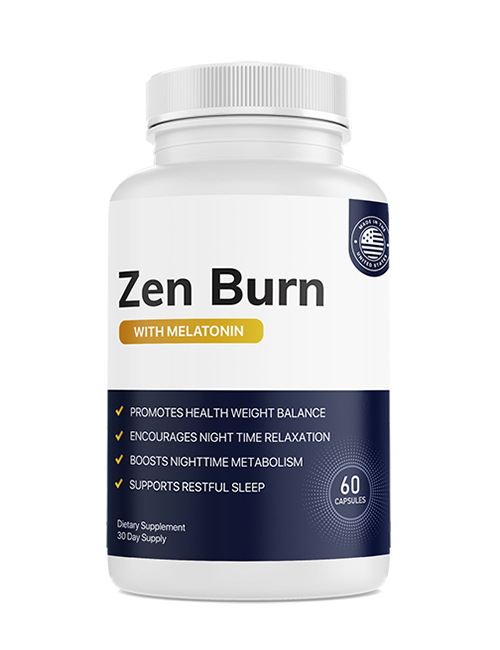 Zen Burn