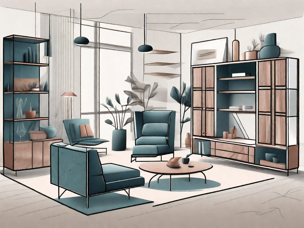 How do I choose furniture that's easy to use for everyone?