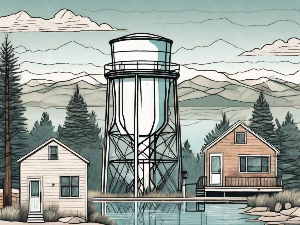 Is Wyoming, Michigan water safe to drink?