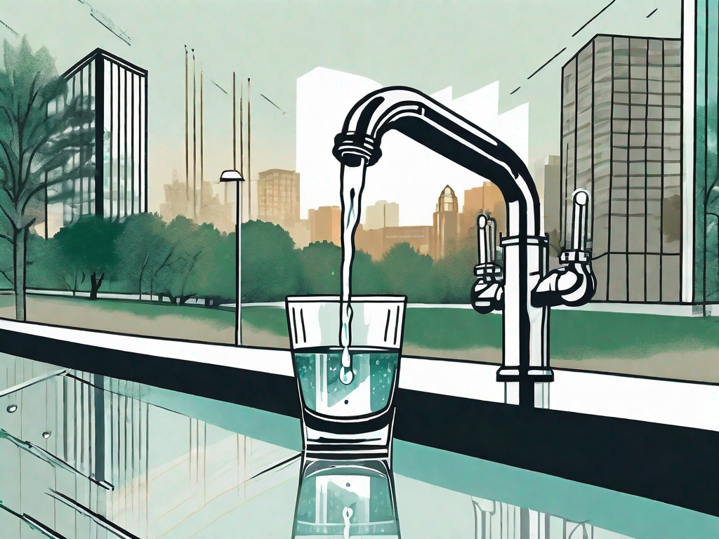 Is Hammond, Louisiana water safe to drink?