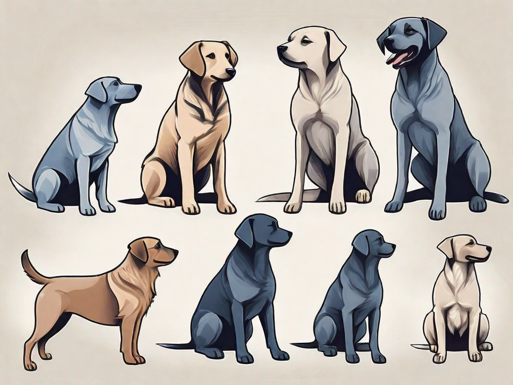 How does age affect a dog's barking habits?