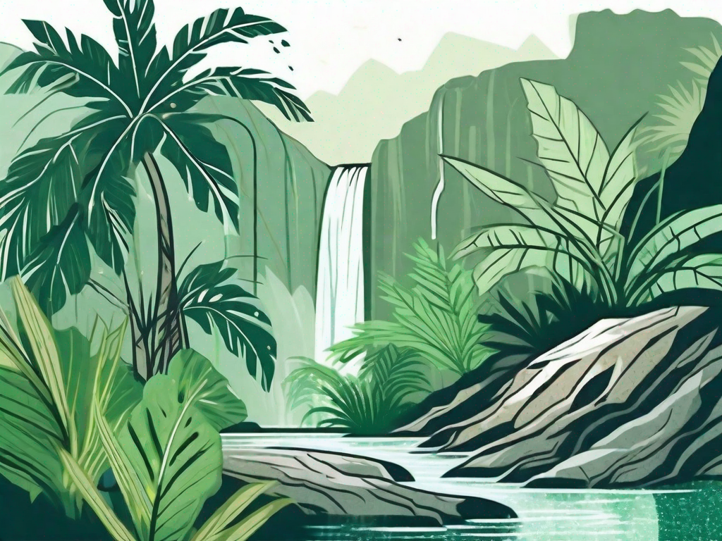 Will Hawaii's Water Cause Your Skin to Dry Out?