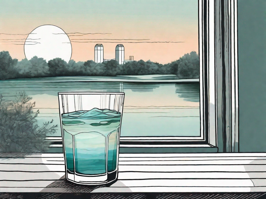 Is Tuckahoe, Virginia water safe to drink?