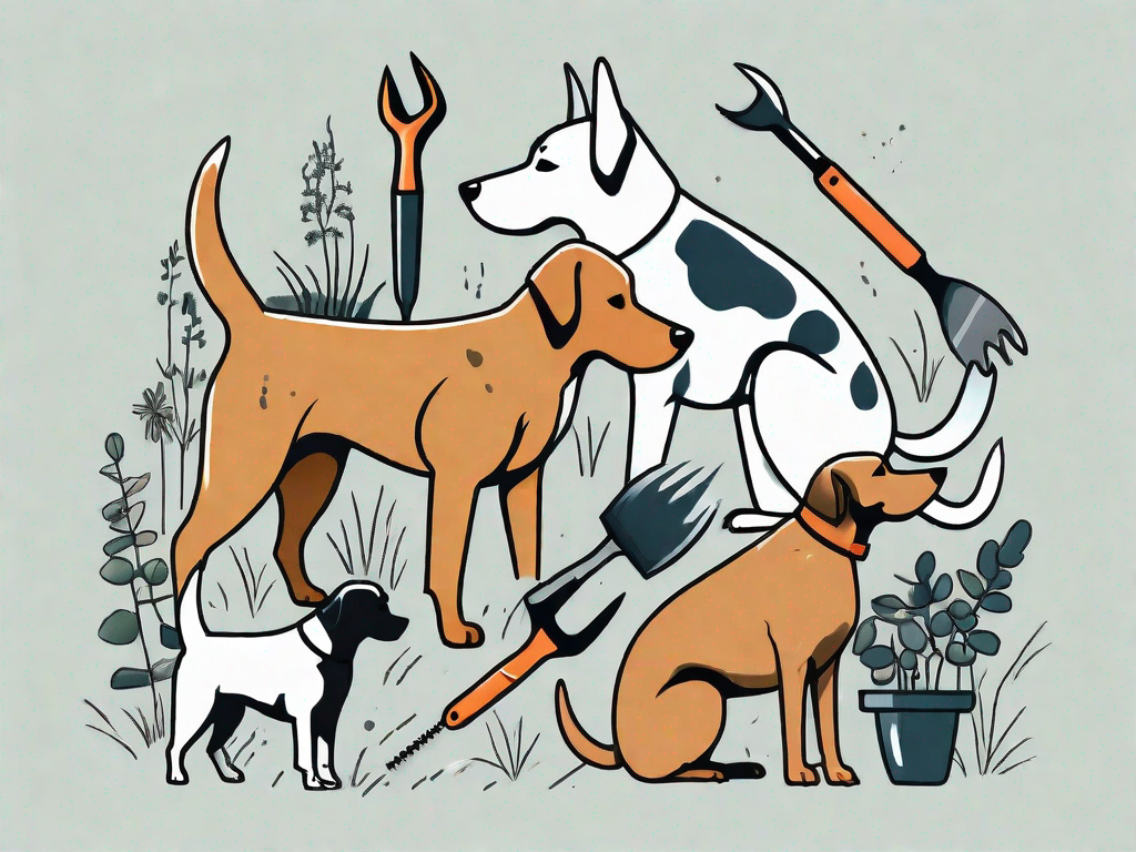 Are certain breeds more inclined to dig?