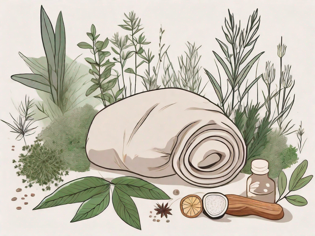 How to Cure Uncle's Lumbago: A Step-by-Step Guide