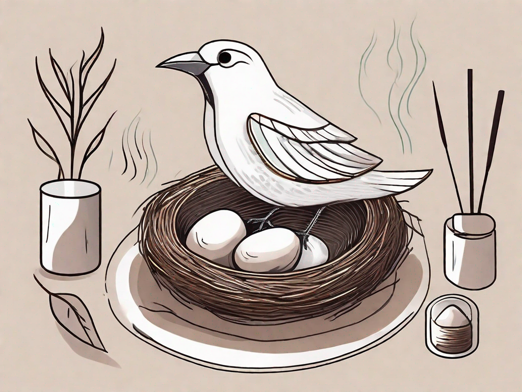 How to Treat Your Bird's Lumbago