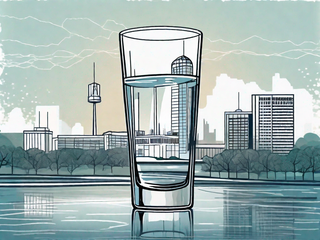 Is Bartlesville, Oklahoma water safe to drink?