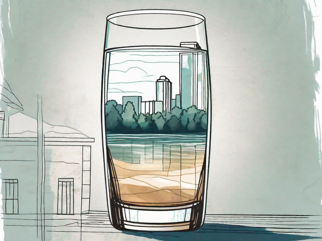 Is Tucker, Georgia water safe to drink?