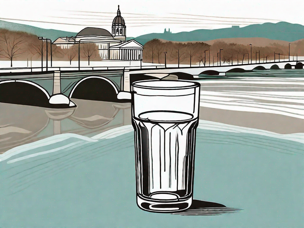 Is Lewiston, Maine water safe to drink?