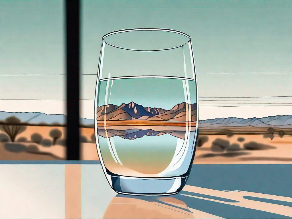 Is Wildomar, California water safe to drink?