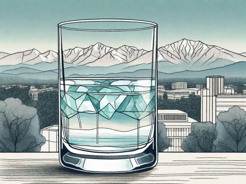 Is Claremont, California water safe to drink?