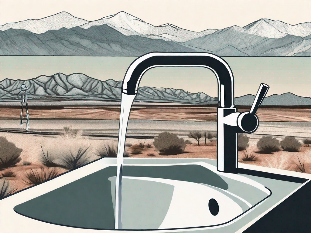 Is Winchester, Nevada water safe to drink?