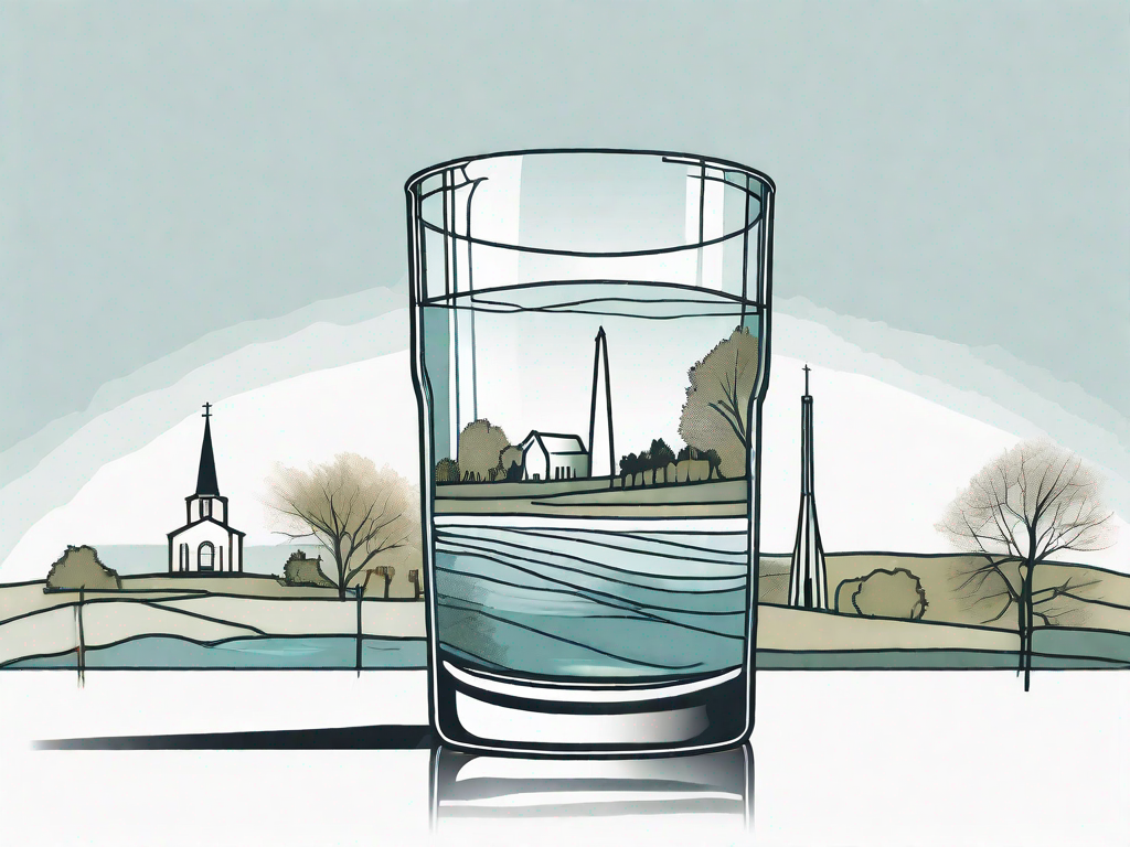 Is Commack, New York water safe to drink?