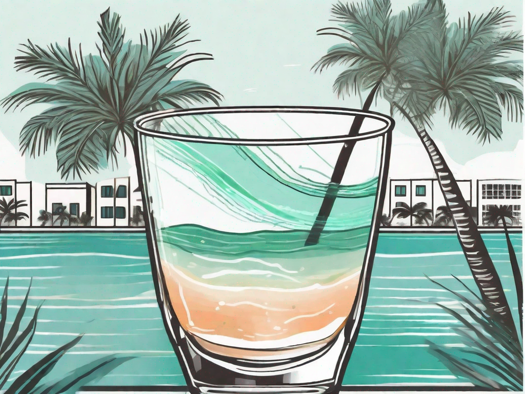 Is South Miami Heights, Florida water safe to drink?