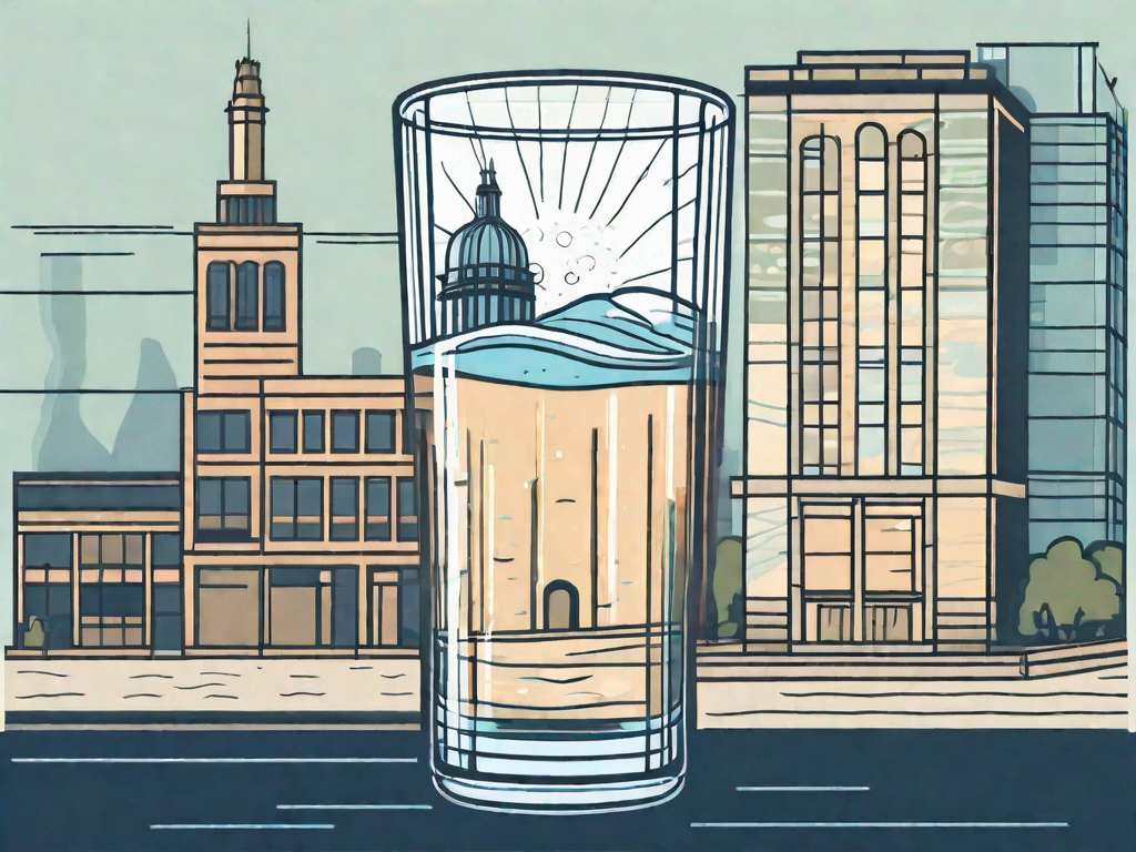 Is Calumet City, Illinois water safe to drink?