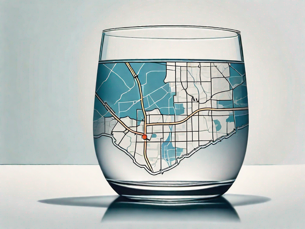 Is Addison, Illinois water safe to drink?