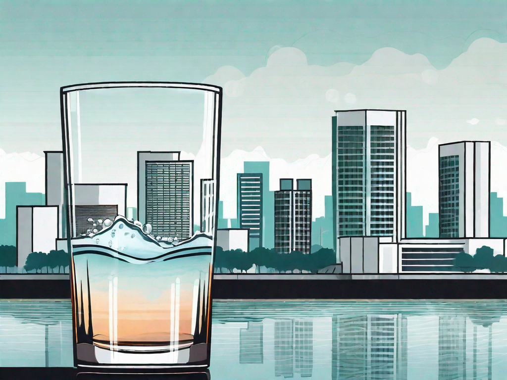 Is Lauderdale Lakes, Florida water safe to drink?