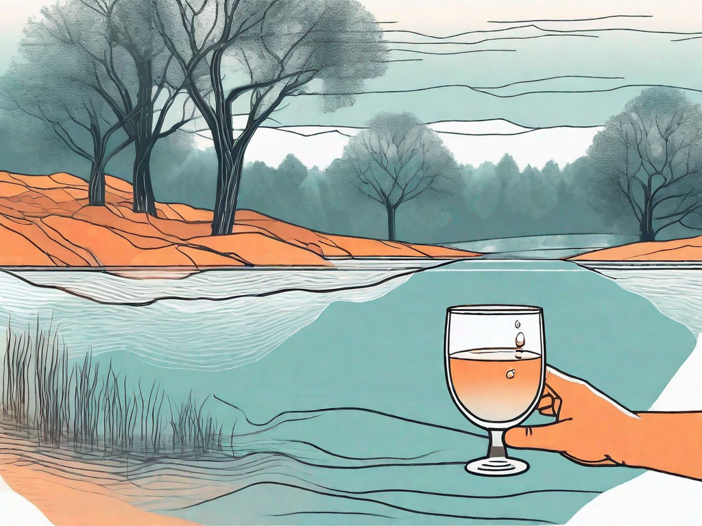 Is Orangevale, California water safe to drink?