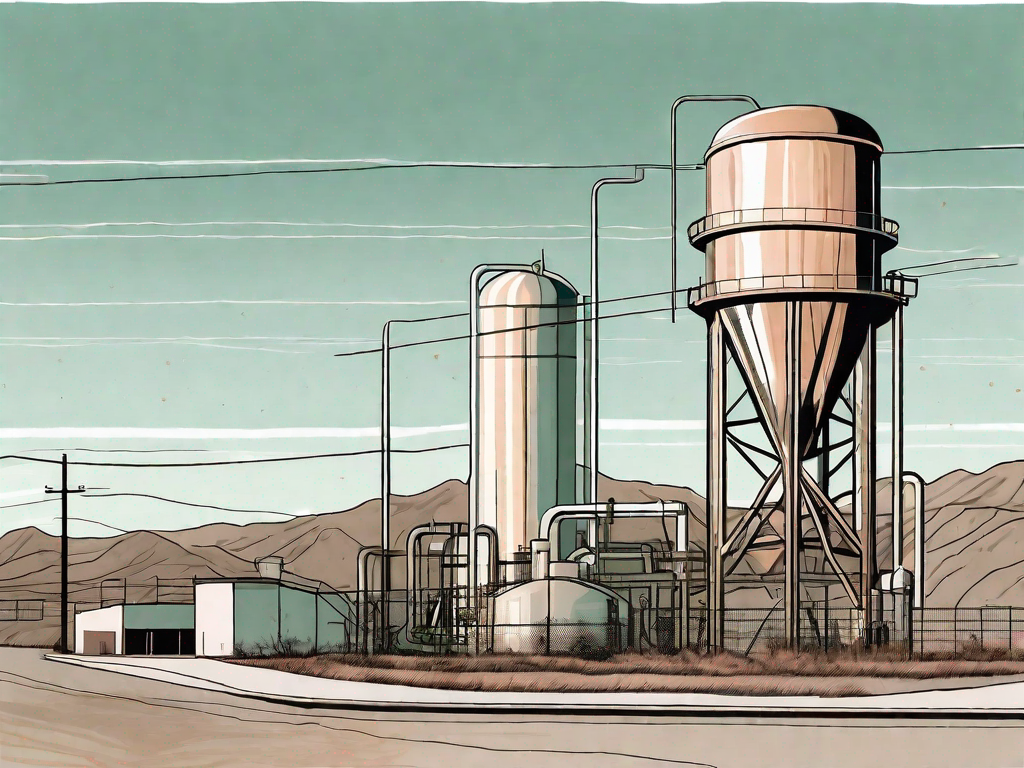 Is Copperas Cove, Texas water safe to drink?