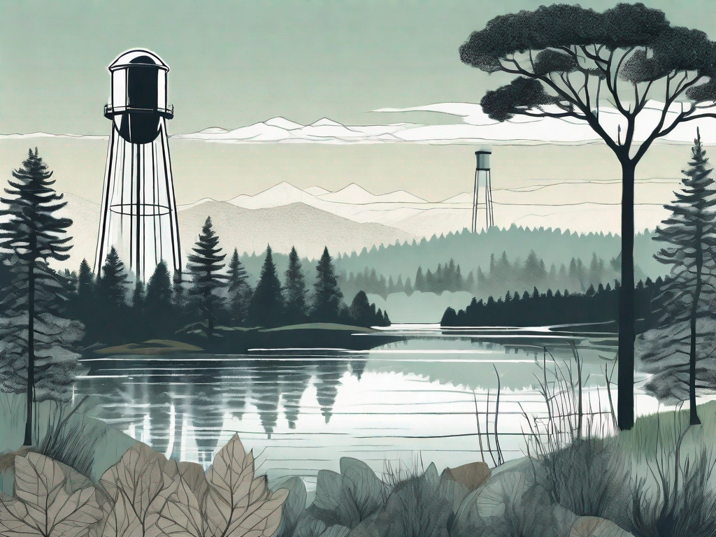 Is Torrington, Connecticut water safe to drink?