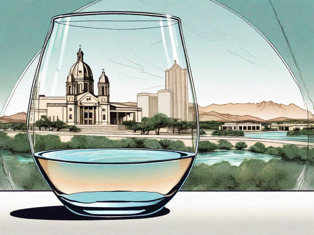 Is San Juan, Texas water safe to drink?
