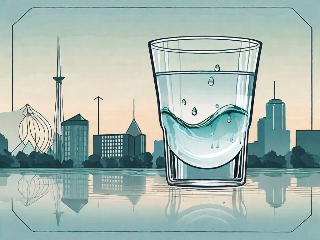 Is Hinesville, Georgia water safe to drink?