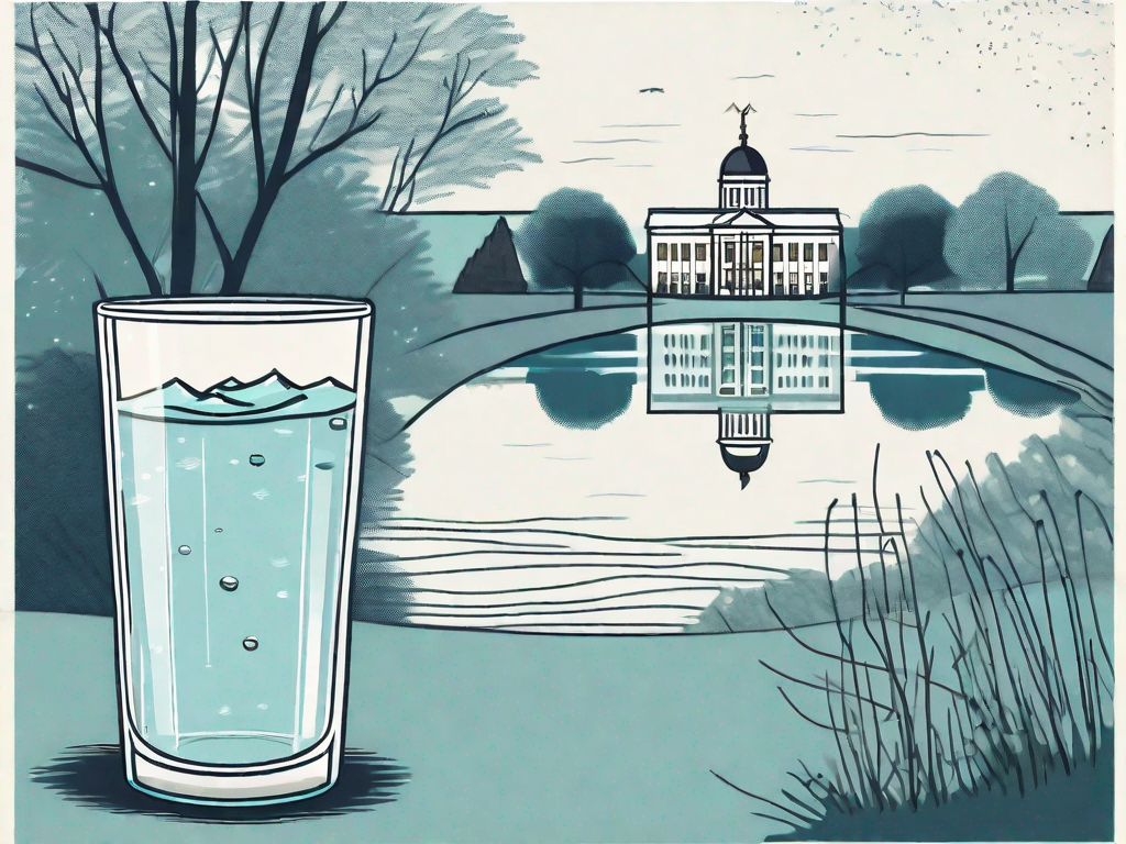 Is Stow, Ohio water safe to drink?