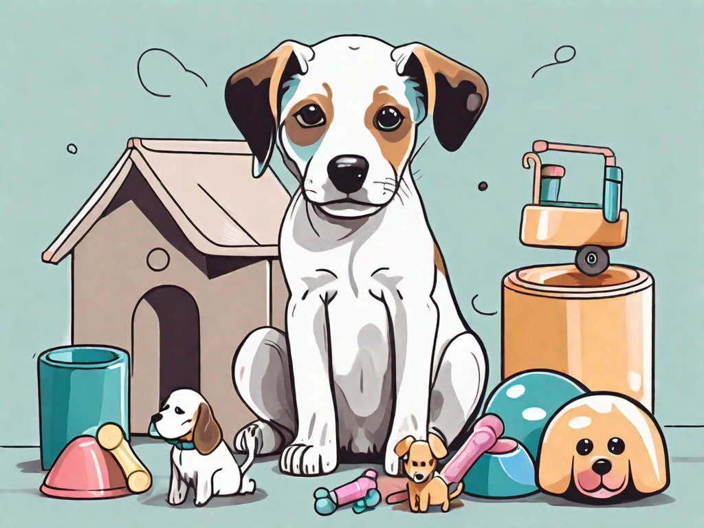 At what age should I start potty training my puppy?