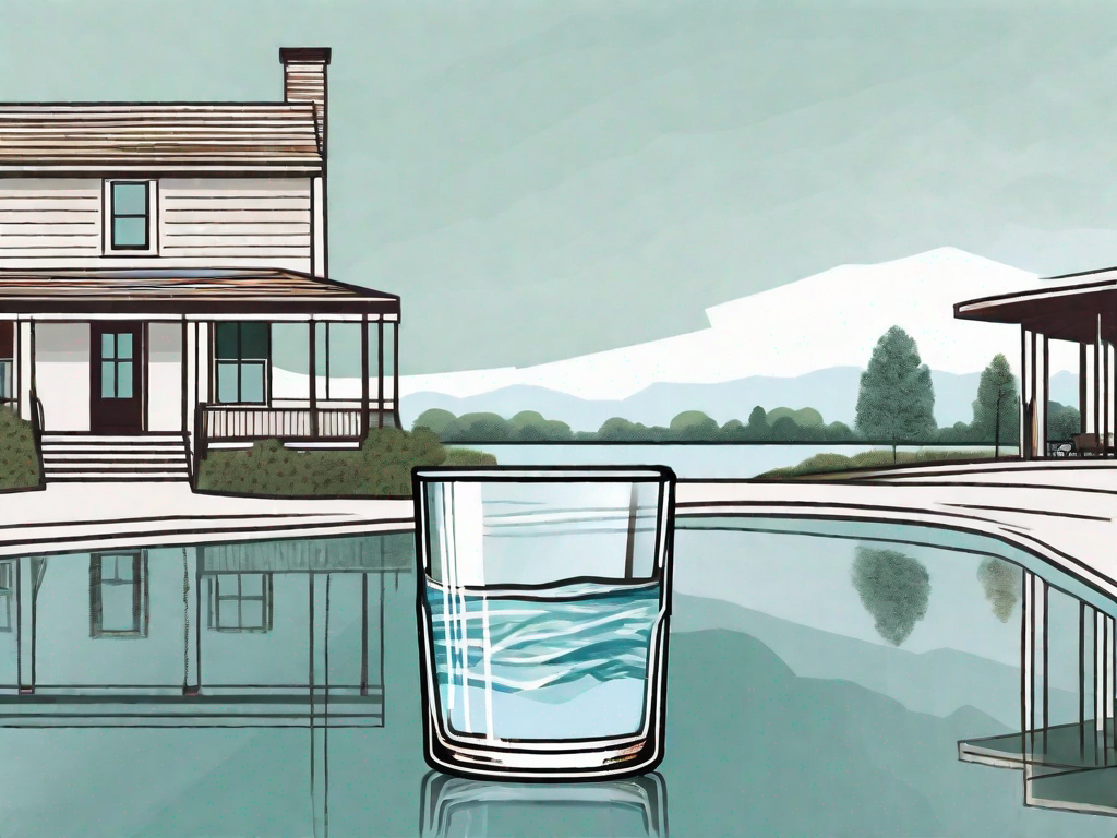 Is Montgomery Village, Maryland water safe to drink?