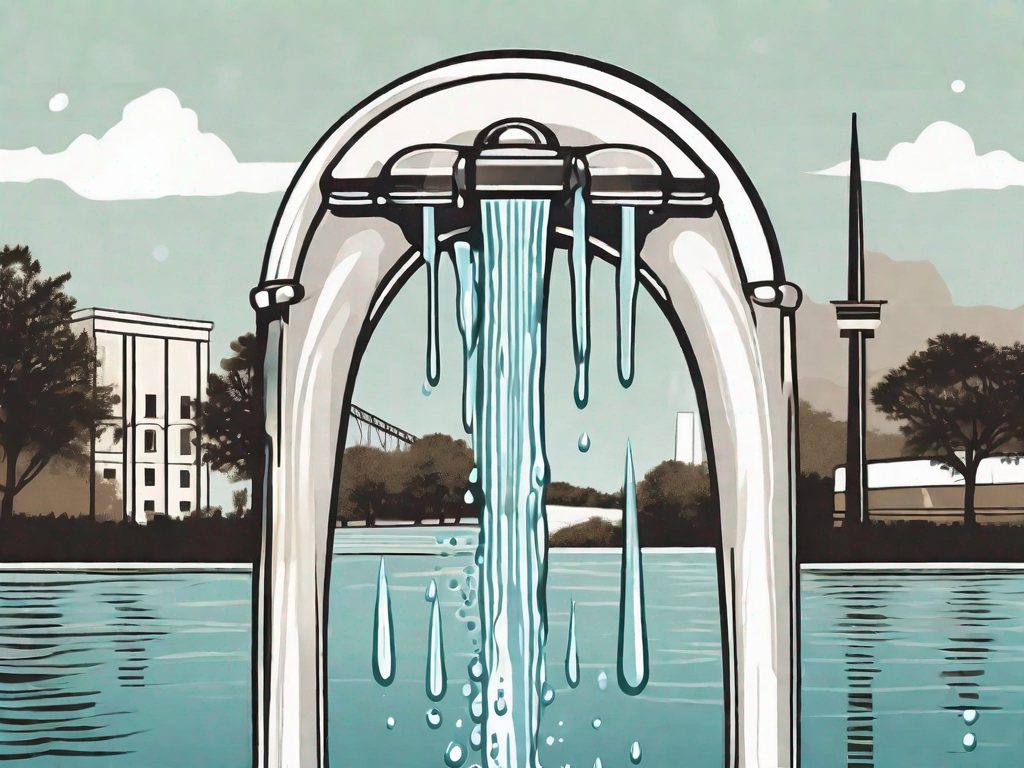 Is Gadsden, Alabama water safe to drink?