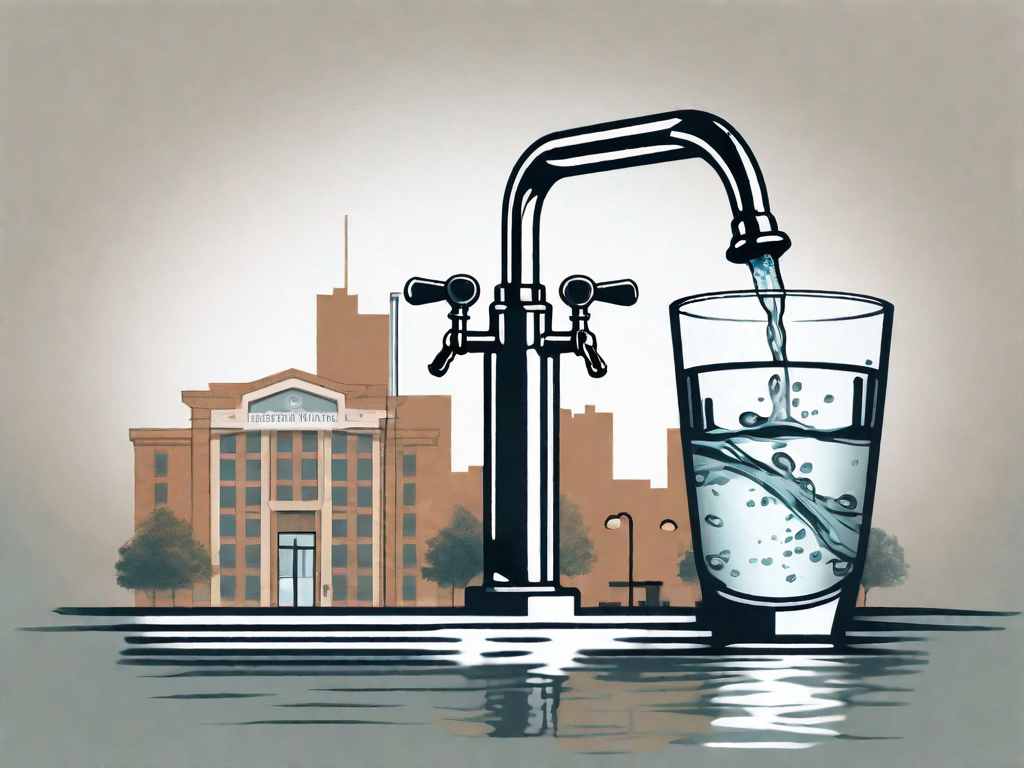Is Eastpointe, Michigan water safe to drink?