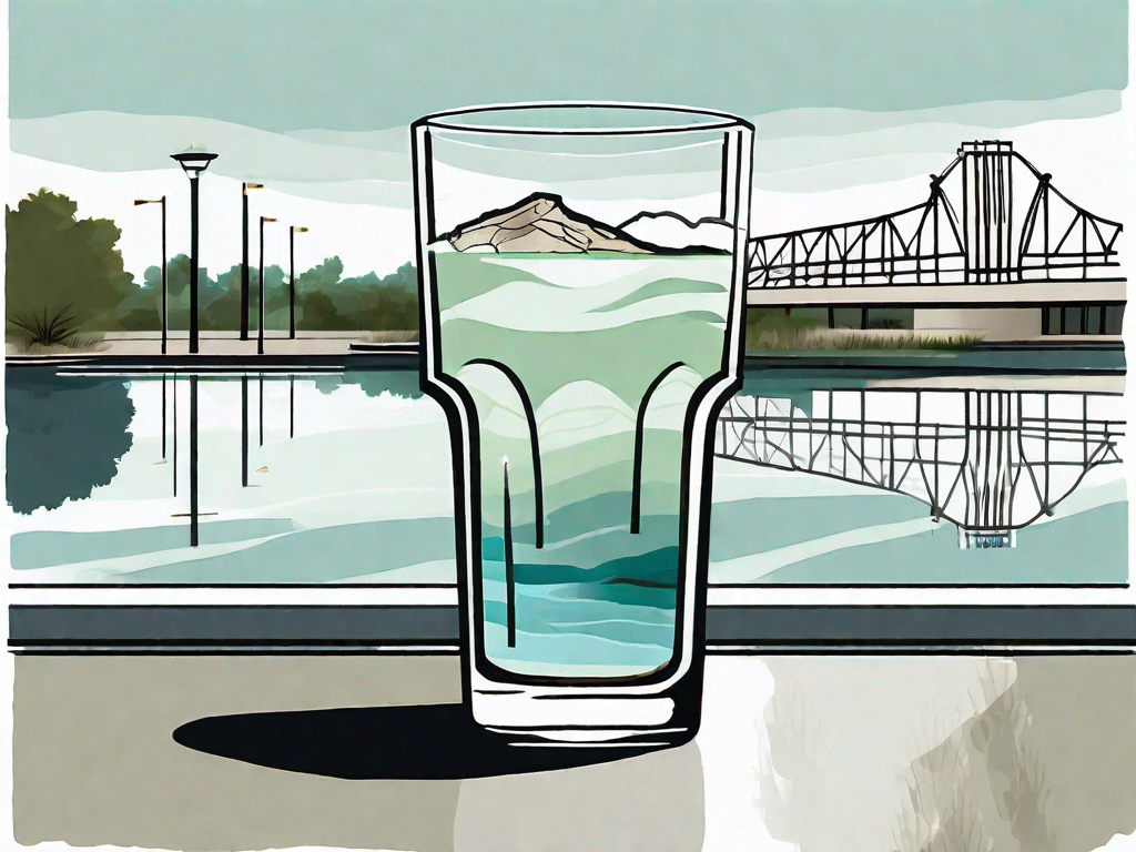 Is Martinez, Georgia water safe to drink?