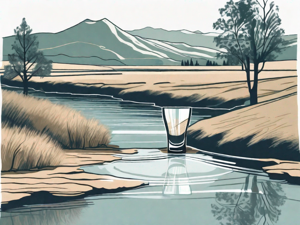 Is Walla Walla, Washington water safe to drink?