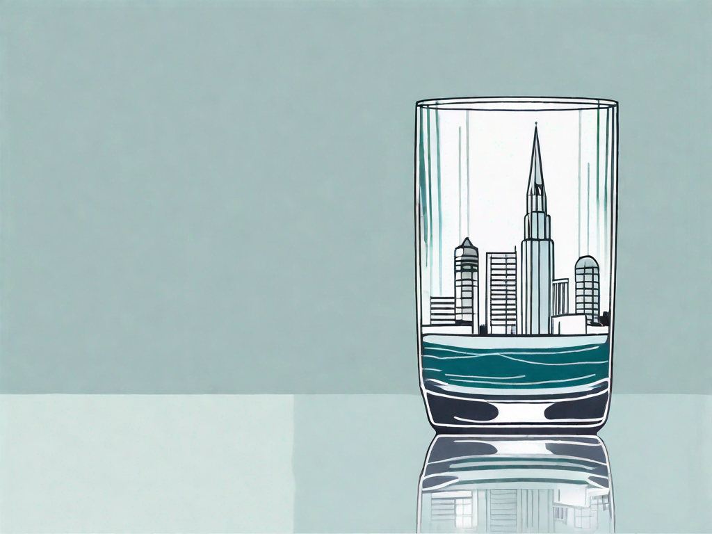 Is Pikesville, Maryland water safe to drink?