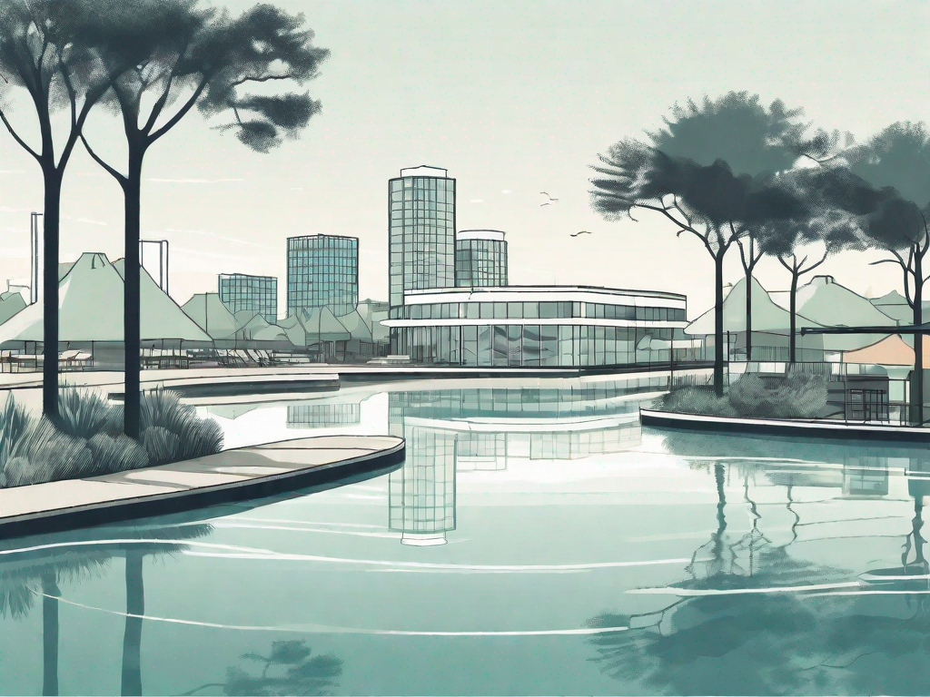 Is Foster City, California water safe to drink?