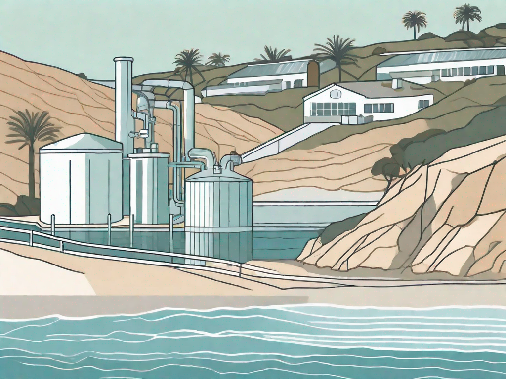 Is Dana Point, California water safe to drink?