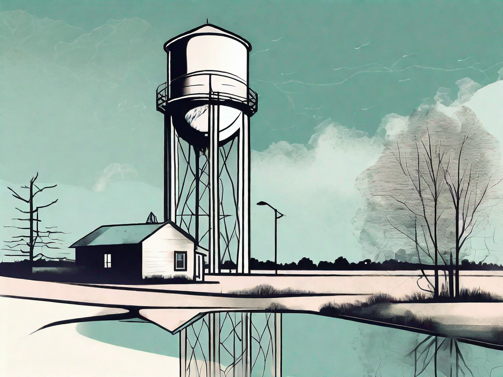 Is Fuquay-Varina, North Carolina water safe to drink?