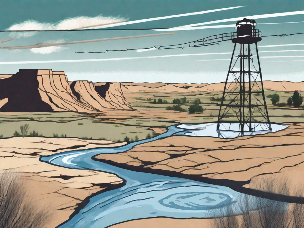 Is Gillette, Wyoming water safe to drink?
