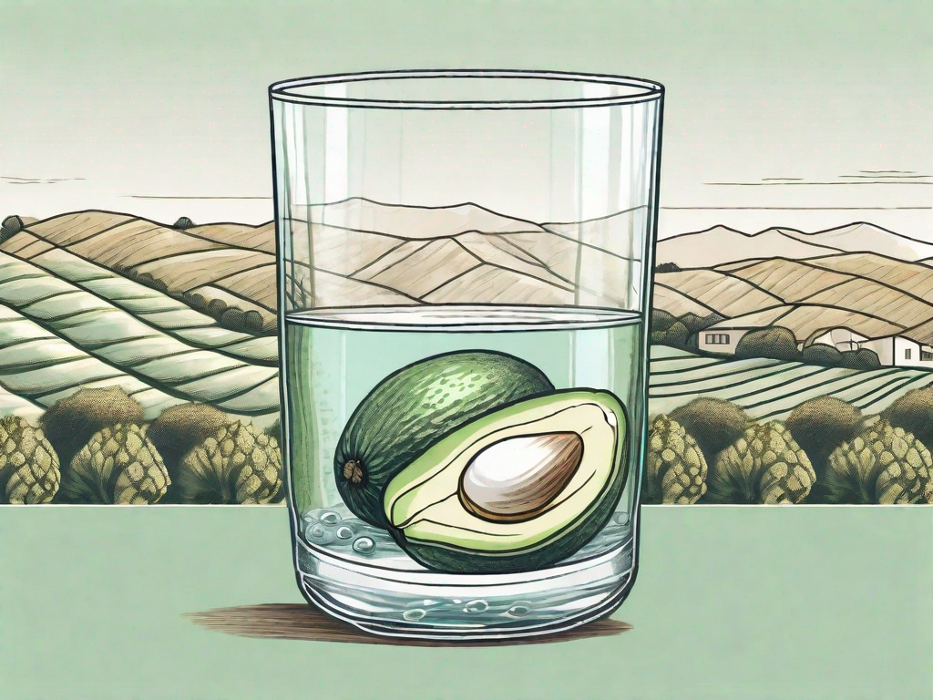 Is Fallbrook, California water safe to drink?