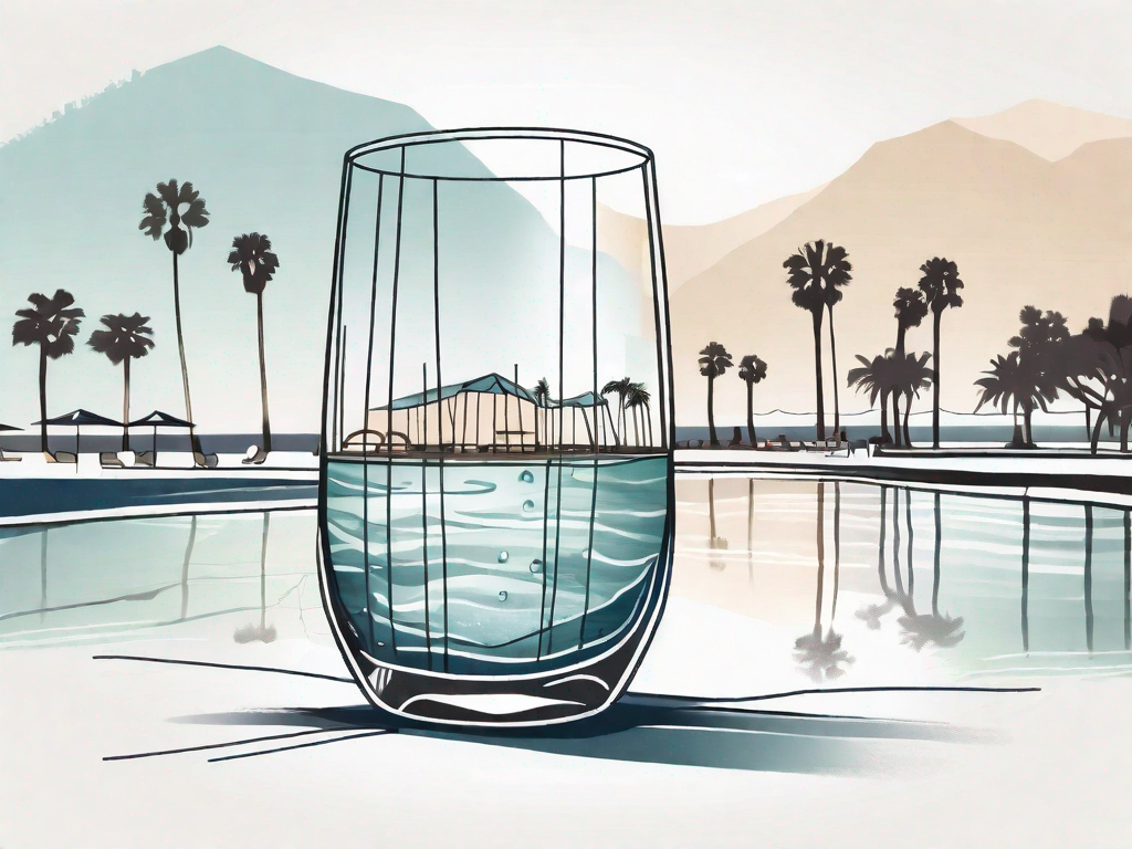 Is Goleta, California water safe to drink?