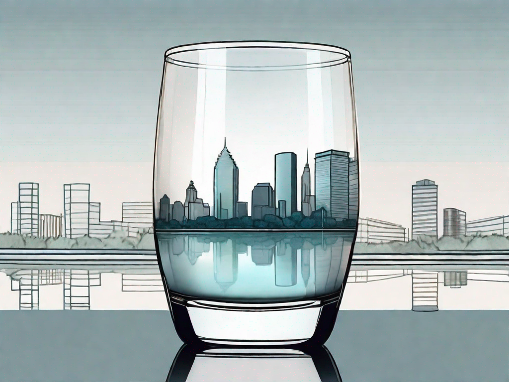 Is North Olmsted, Ohio water safe to drink?