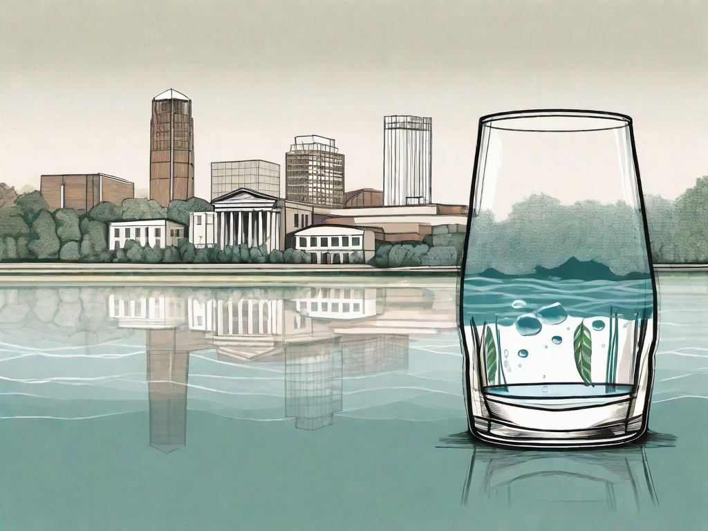 Is Canton, Georgia water safe to drink?