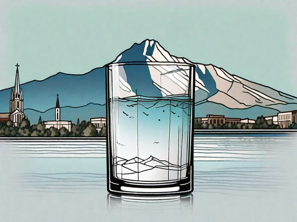 Is Helena, Montana water safe to drink?