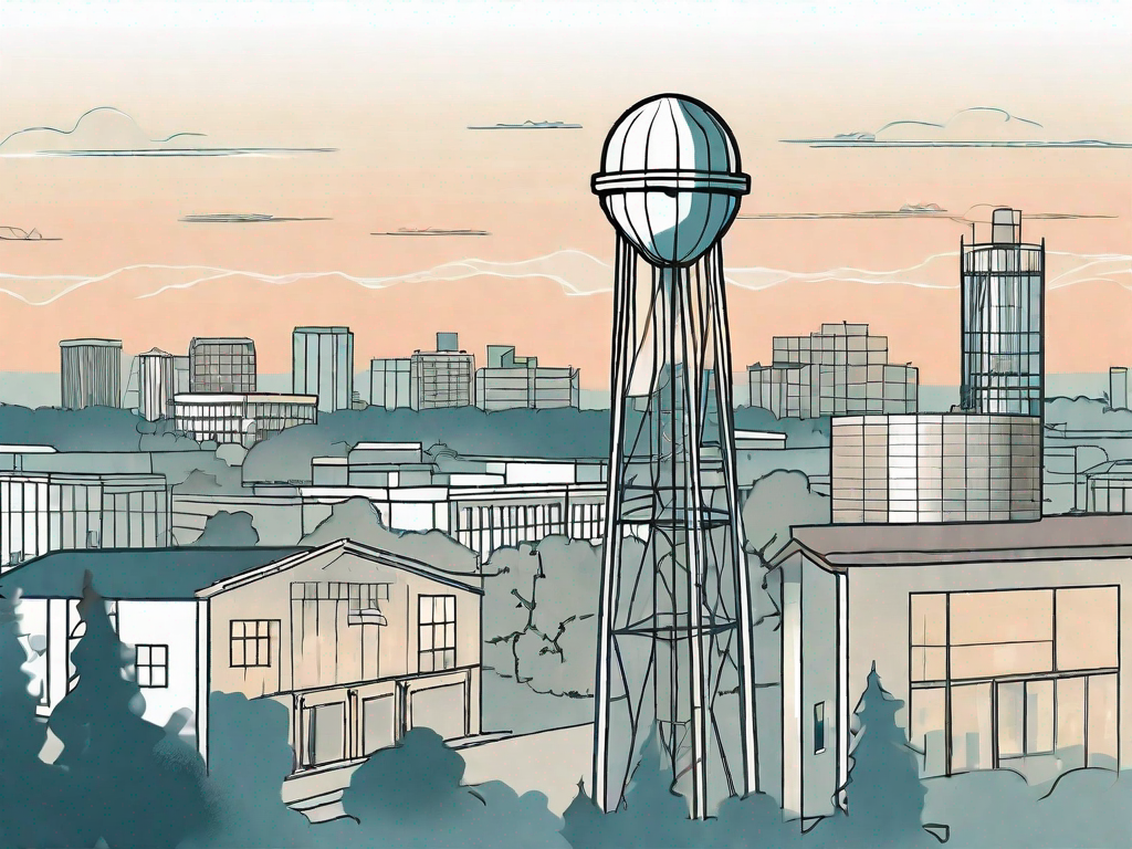 Is O'Fallon, Illinois water safe to drink?